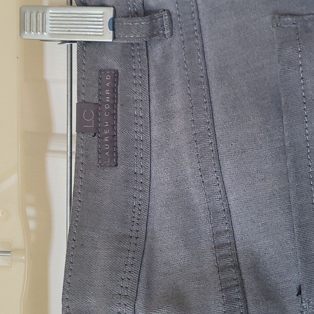 Lauren Conrad skinny jeans - Picture 5 of 6